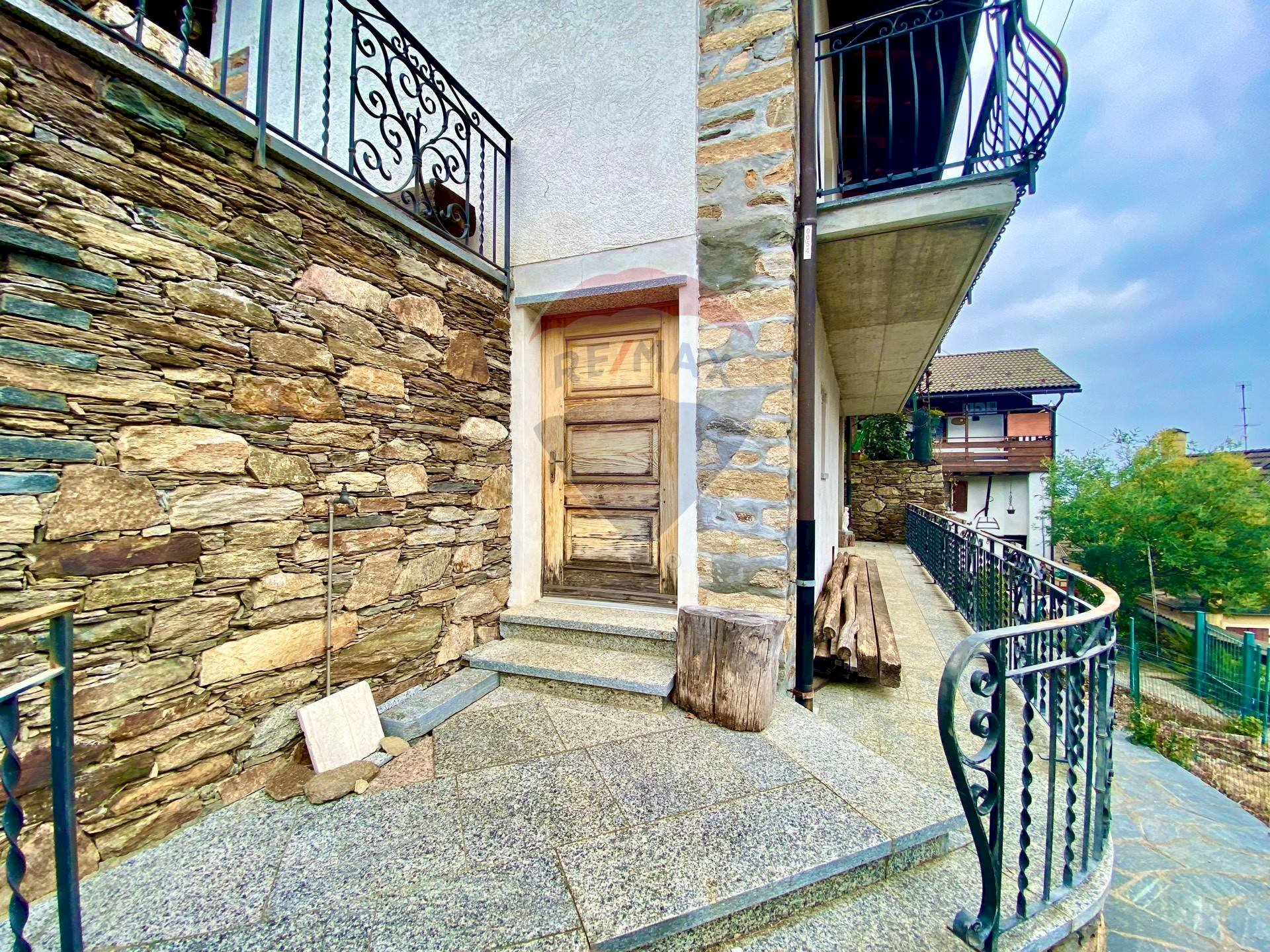 Casa all\'aperto - Baita Valle Cannobina - foto 2