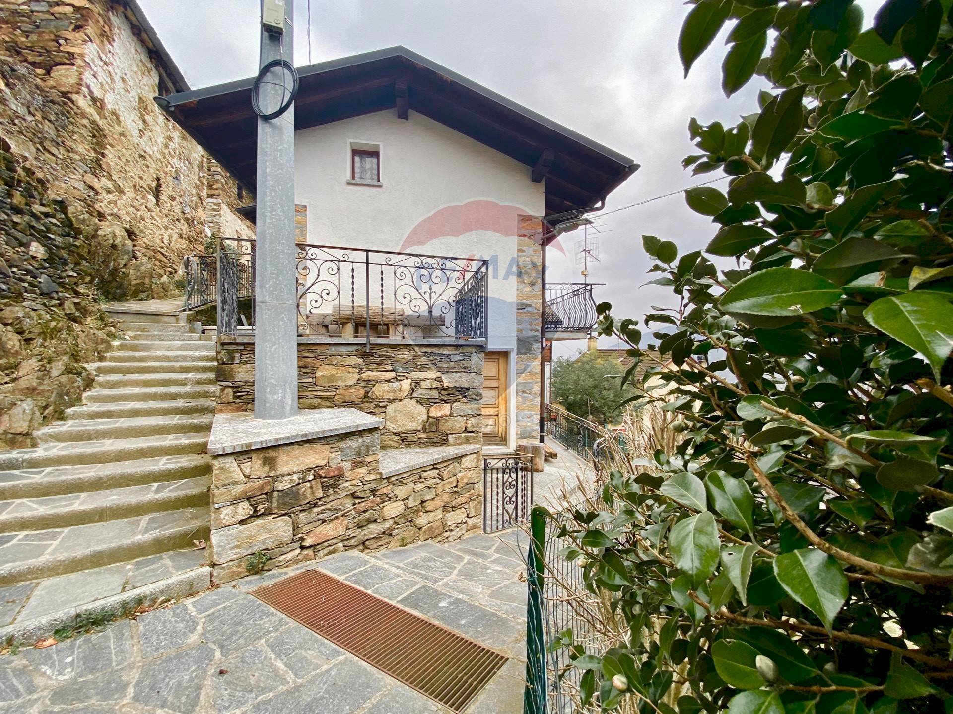 Casa all\'aperto - Baita Valle Cannobina - foto 1