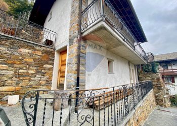 Casa all\'aperto - Baita Valle Cannobina - foto 3