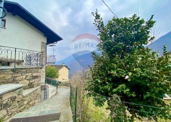 Casa all\'aperto - Baita Valle Cannobina - foto 5