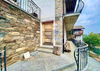 Casa all\'aperto - Baita Valle Cannobina - foto 2