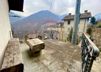 Terrazza - Baita Valle Cannobina - foto 6