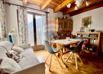 Sala da pranzo - Baita Valle Cannobina - foto 9