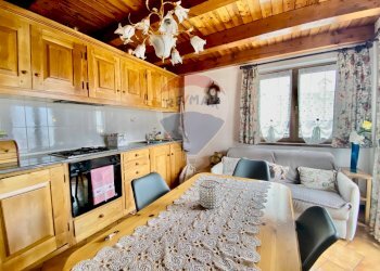 Cucina - Baita Valle Cannobina - foto 11