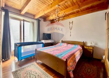 Camera / camera da letto - Baita Valle Cannobina - foto 12