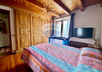 Camera / camera da letto - Baita Valle Cannobina - foto 15