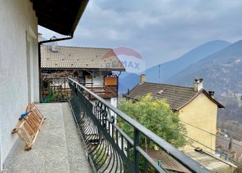 Balcone - Baita Valle Cannobina - foto 16