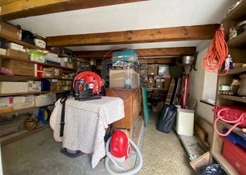 Dispensa di stoccaggio - Baita Valle Cannobina - foto 17