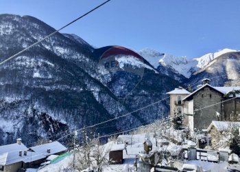 Vista delle montagne - Baita Valle Cannobina - foto 20