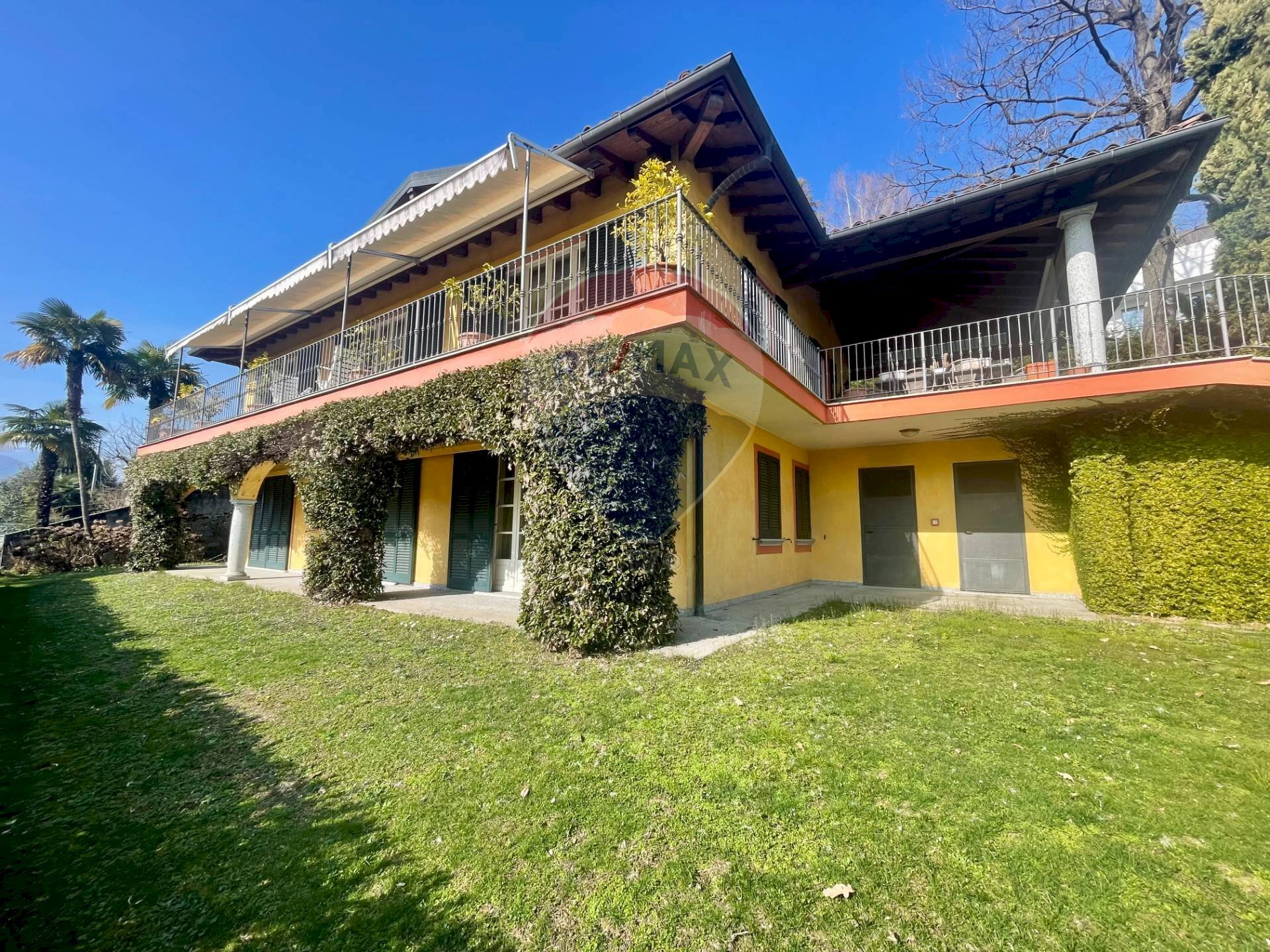 Casa all\'aperto - Villa Verbania - photo 1