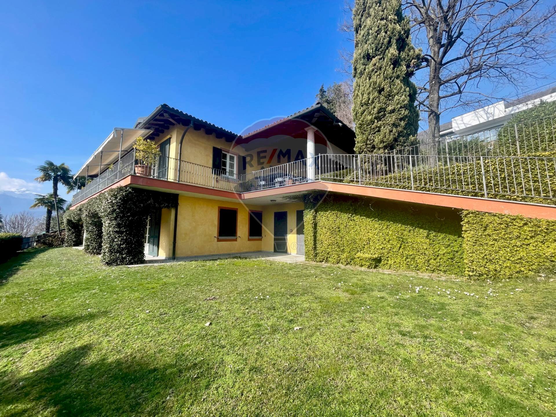 Casa all\'aperto - Villa Verbania - photo 2