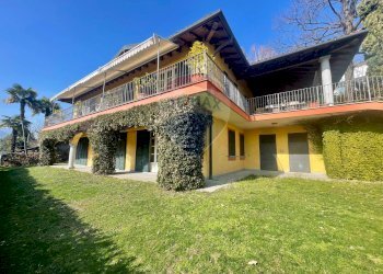 Casa all\'aperto - Villa Verbania - foto 1