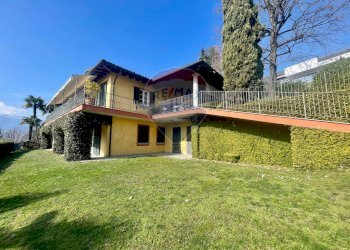 Casa all\'aperto - Villa Verbania - foto 2