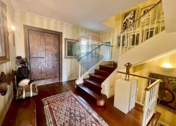 Scale - Villa Verbania - foto 5