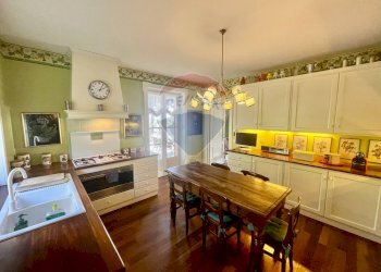 Cucina - Villa Verbania - foto 6