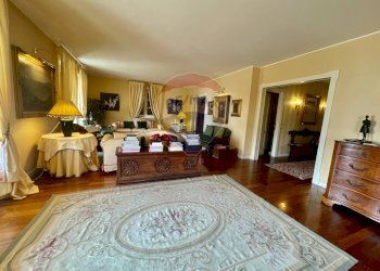 Soggiorno - Villa Verbania - foto 10