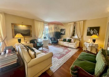 Soggiorno - Villa Verbania - foto 11