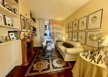 Soggiorno - Villa Verbania - foto 13