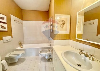 Bagno - Villa Verbania - foto 19