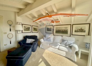 Soggiorno - Villa Verbania - foto 27