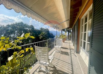 Balcone - Villa Verbania - foto 28