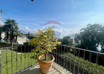 Balcone - Villa Verbania - foto 29