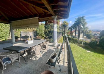 Terrazza - Villa Verbania - foto 30