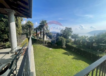 Giardino - Villa Verbania - foto 31