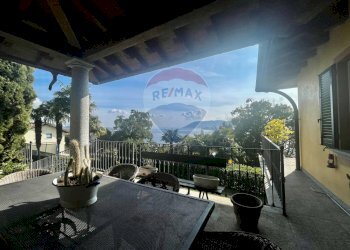 Balcone - Villa Verbania - foto 32