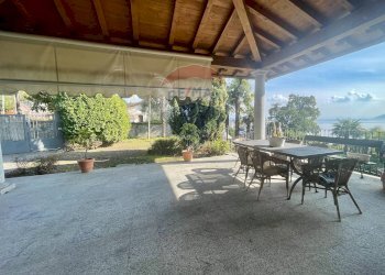 Terrazza - Villa Verbania - foto 33