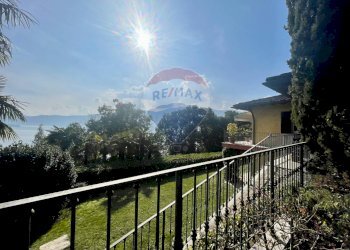 Balcone - Villa Verbania - foto 35