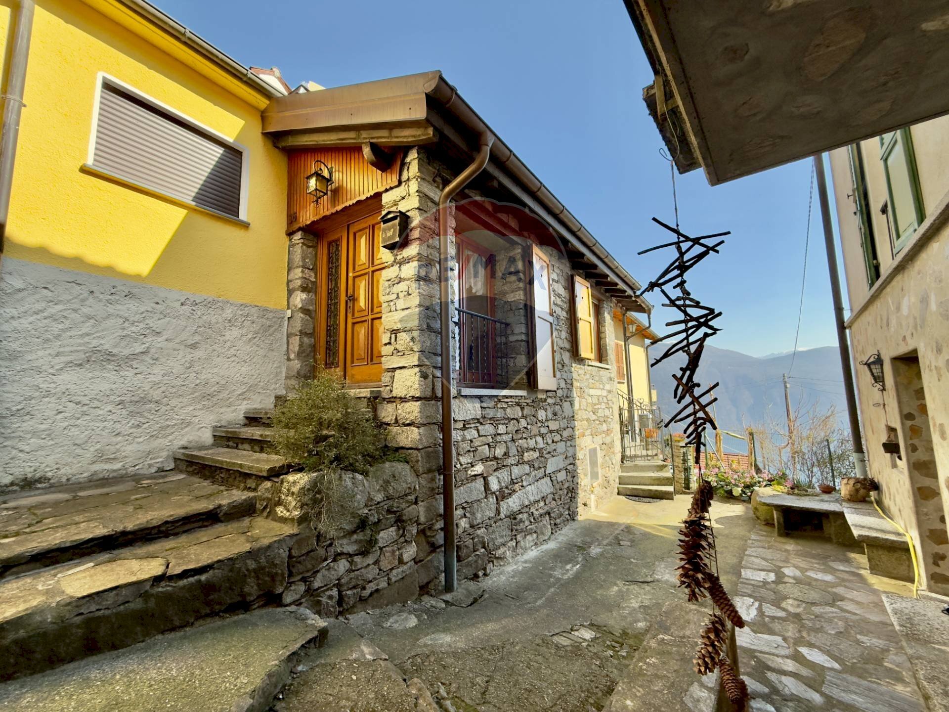 Casa all\'aperto - Casa indipendente Cannobio - foto 1