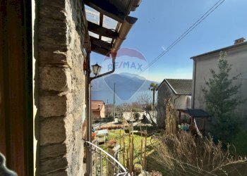 Vista delle montagne - Casa indipendente Cannobio - foto 4