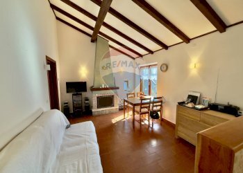 Sala da pranzo - Casa indipendente Cannobio - foto 5