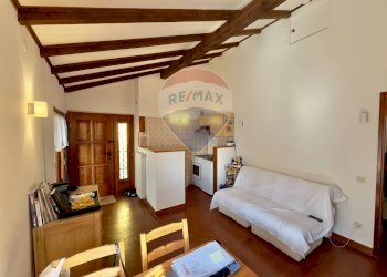 Sala da pranzo - Casa indipendente Cannobio - foto 7