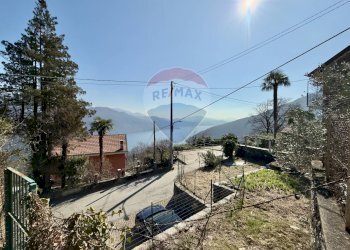 Vista delle montagne - Casa indipendente Cannobio - foto 11