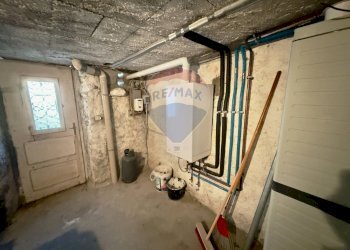 Dispensa di stoccaggio - Casa indipendente Cannobio - foto 19