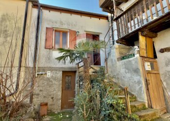 Casa all\'aperto - Casa indipendente Cannobio - foto 26