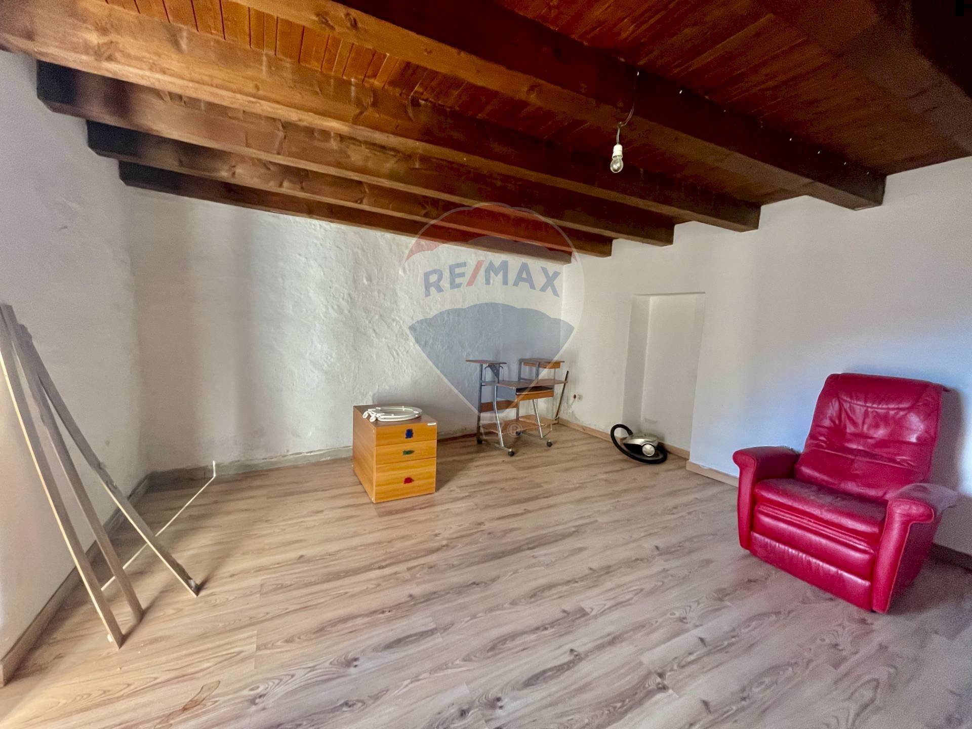 Soggiorno - Bilocale Valle Cannobina - foto 3