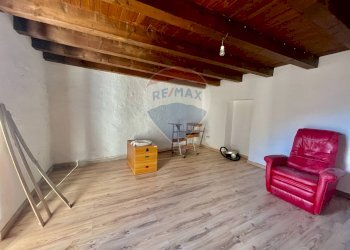 Soggiorno - Bilocale Valle Cannobina - foto 3