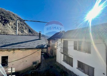 Edificio all\'aperto - Bilocale Valle Cannobina - foto 6