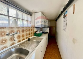 Cucina - Bilocale Valle Cannobina - foto 10