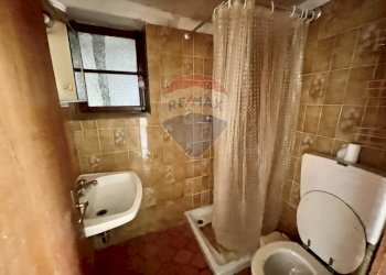 Bagno - Bilocale Valle Cannobina - foto 11