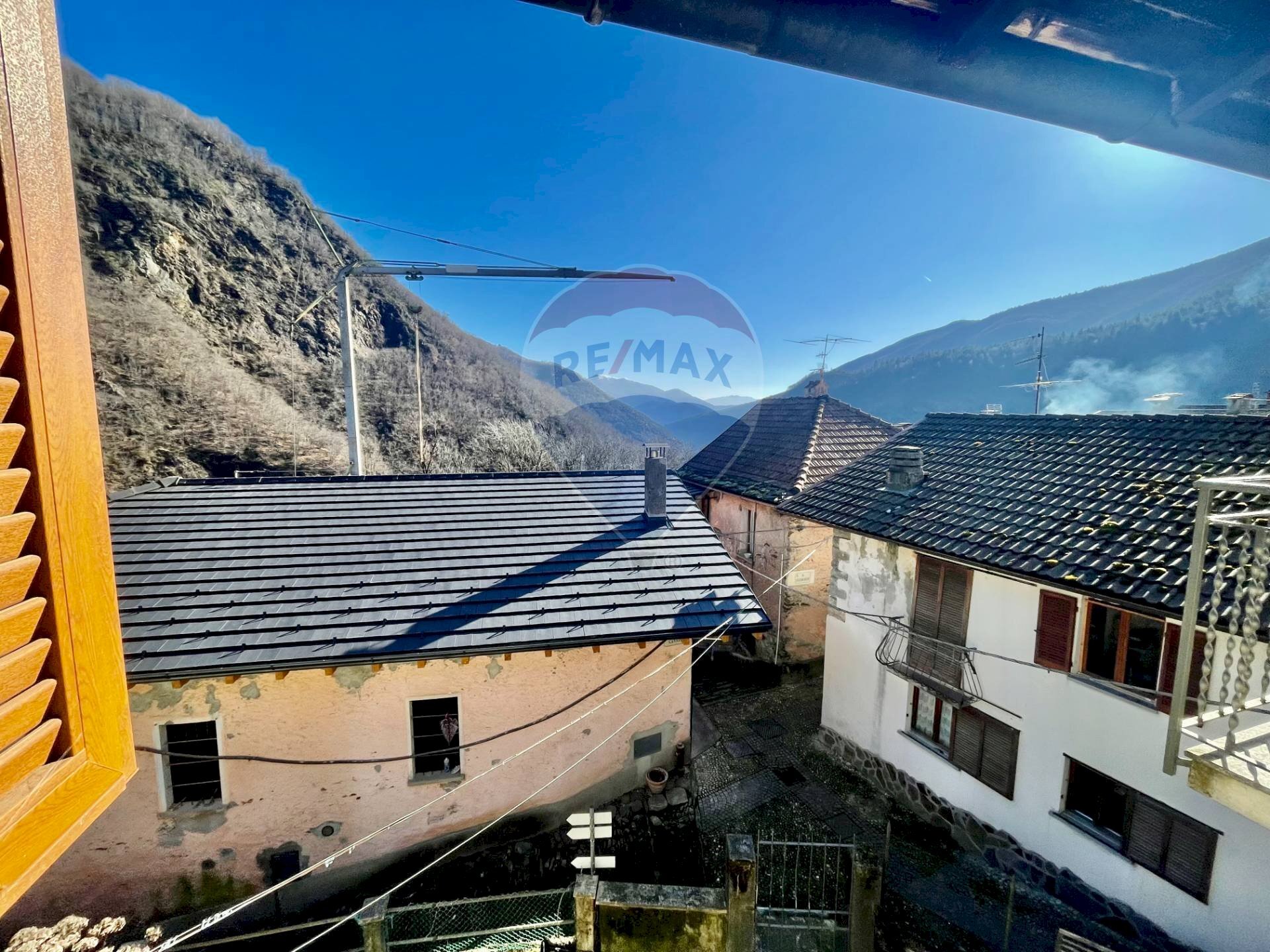 Edificio all\'aperto - Bilocale Valle Cannobina - foto 2