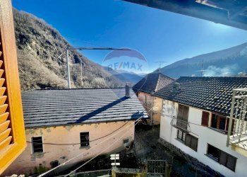 Edificio all\'aperto - Bilocale Valle Cannobina - foto 2