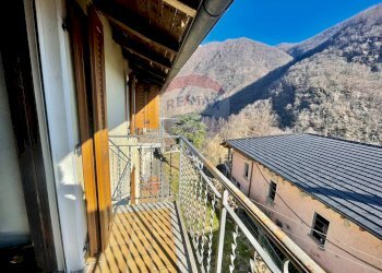 Balcone - Bilocale Valle Cannobina - foto 9