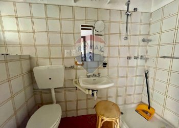 Bagno - Bilocale Valle Cannobina - foto 10