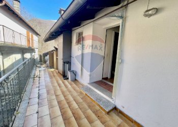 Terrazza - Bilocale Valle Cannobina - foto 12