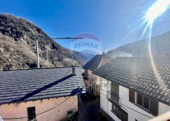 Vista delle montagne - Bilocale Valle Cannobina - foto 15