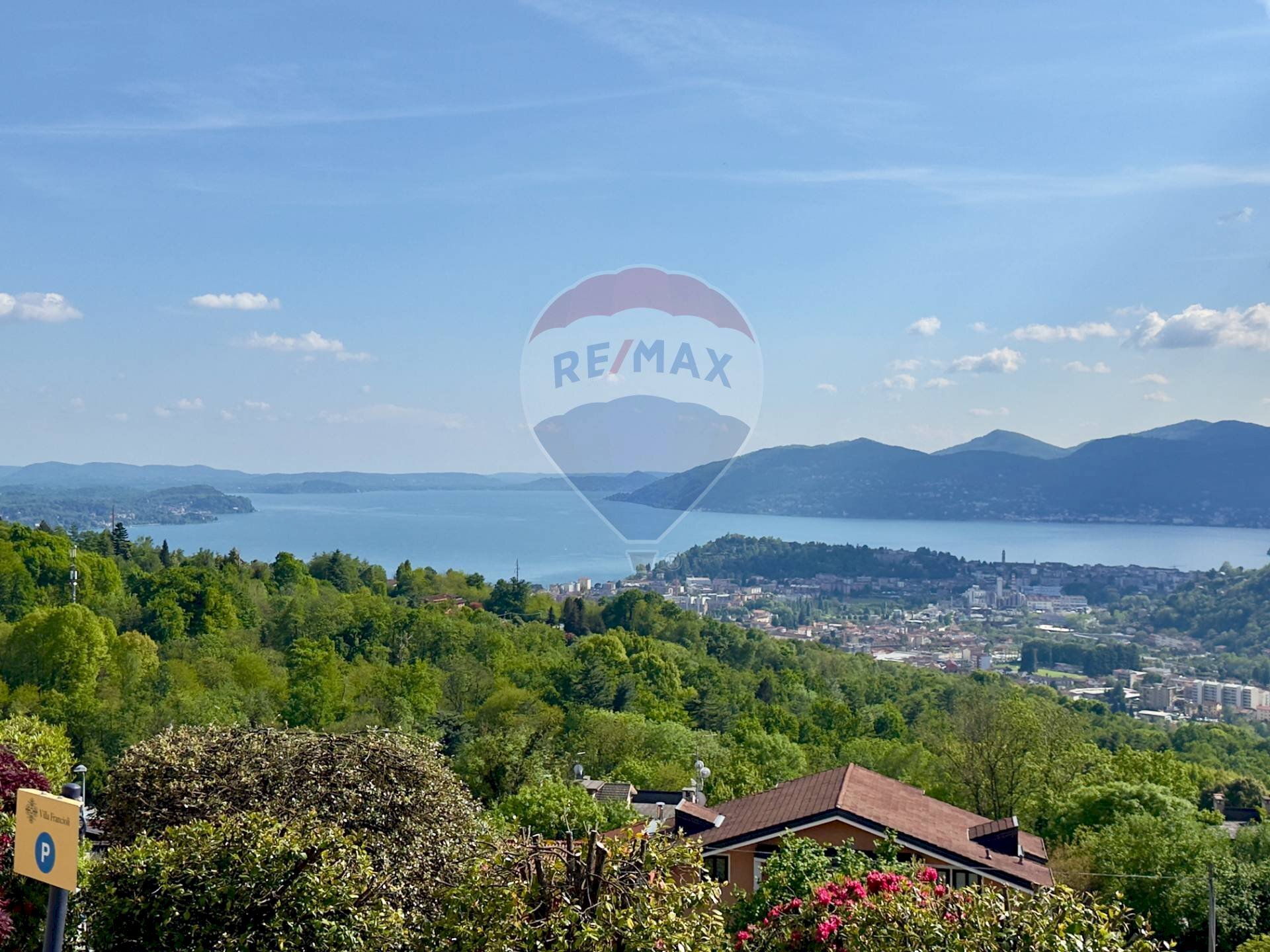 Vista delle montagne - Independent house Vignone - photo 3